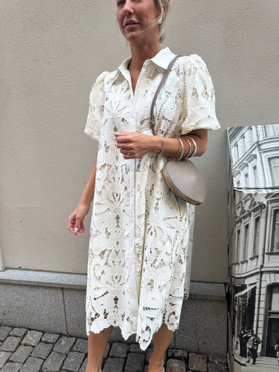 LaceDress