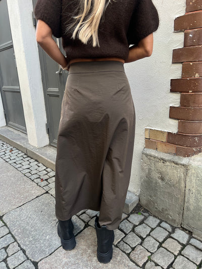 CenetteGO skirt Coffee