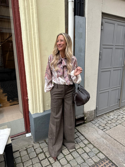 IVY-Tilda Oversize Pant