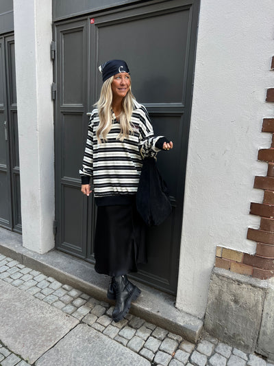 Atelier stripe shirt leverans fem dagar