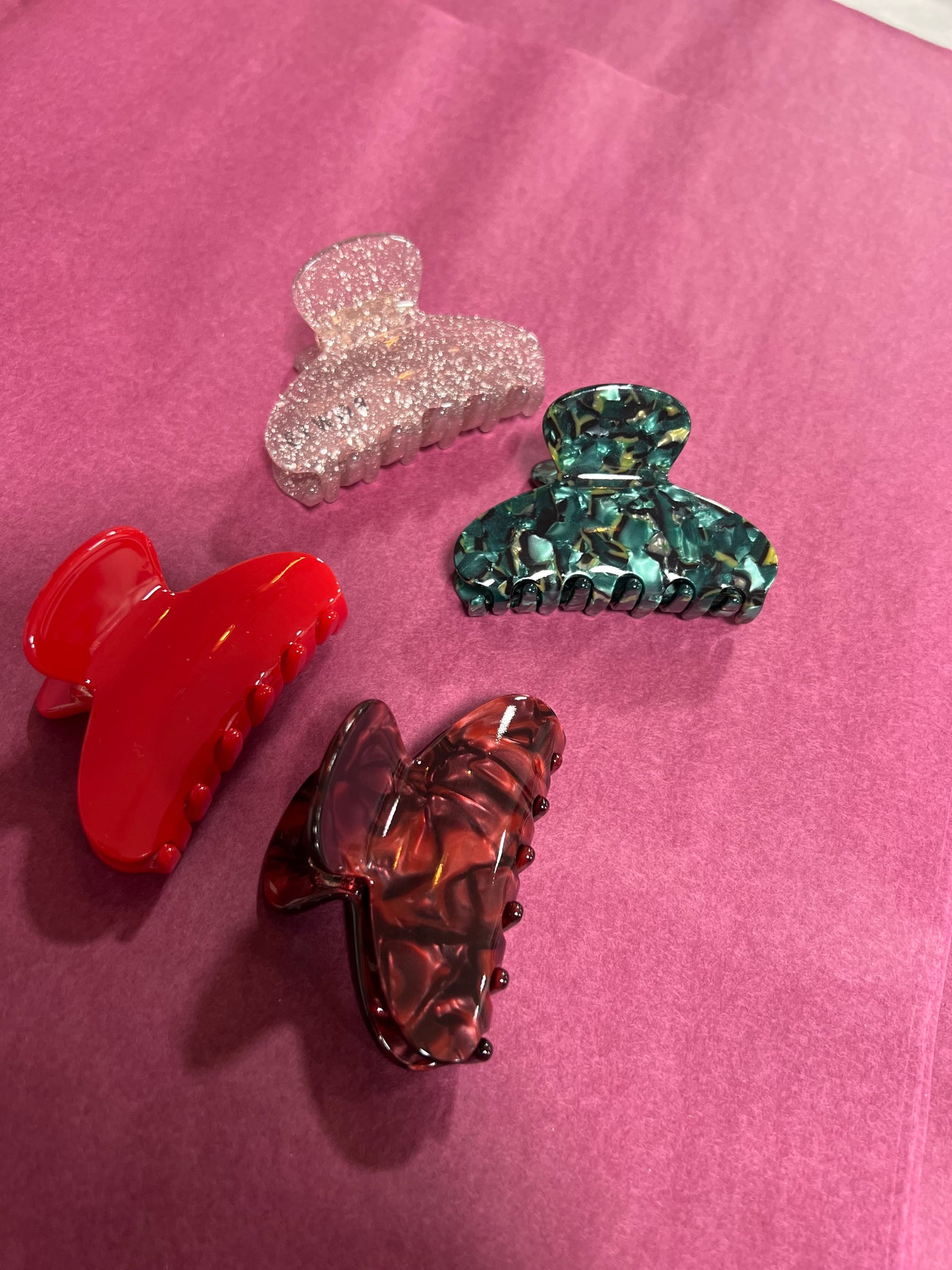 JUNE HAIR CLIP SMALL