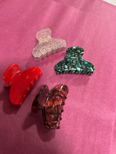 JUNE HAIR CLIP SMALL