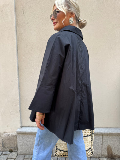VENICE SHIRT BLACK