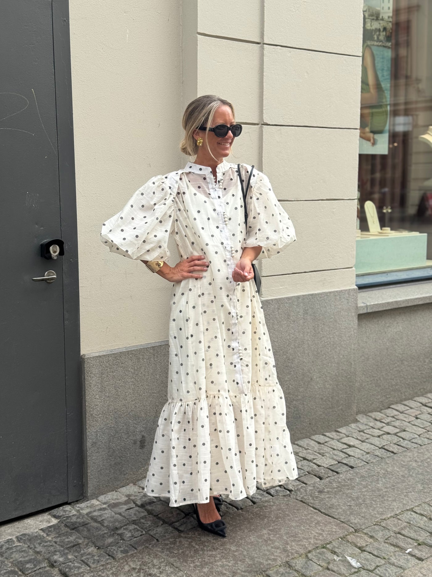 Dott Dress