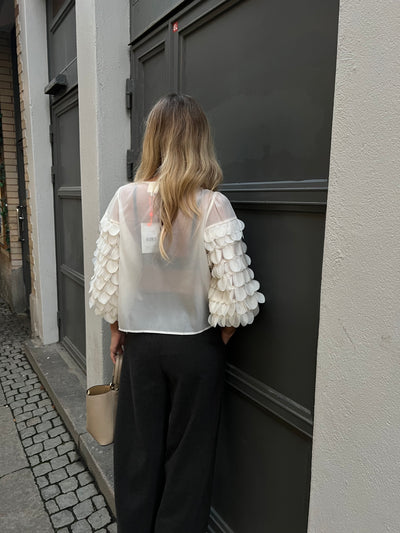 CatheGO BLOUSE