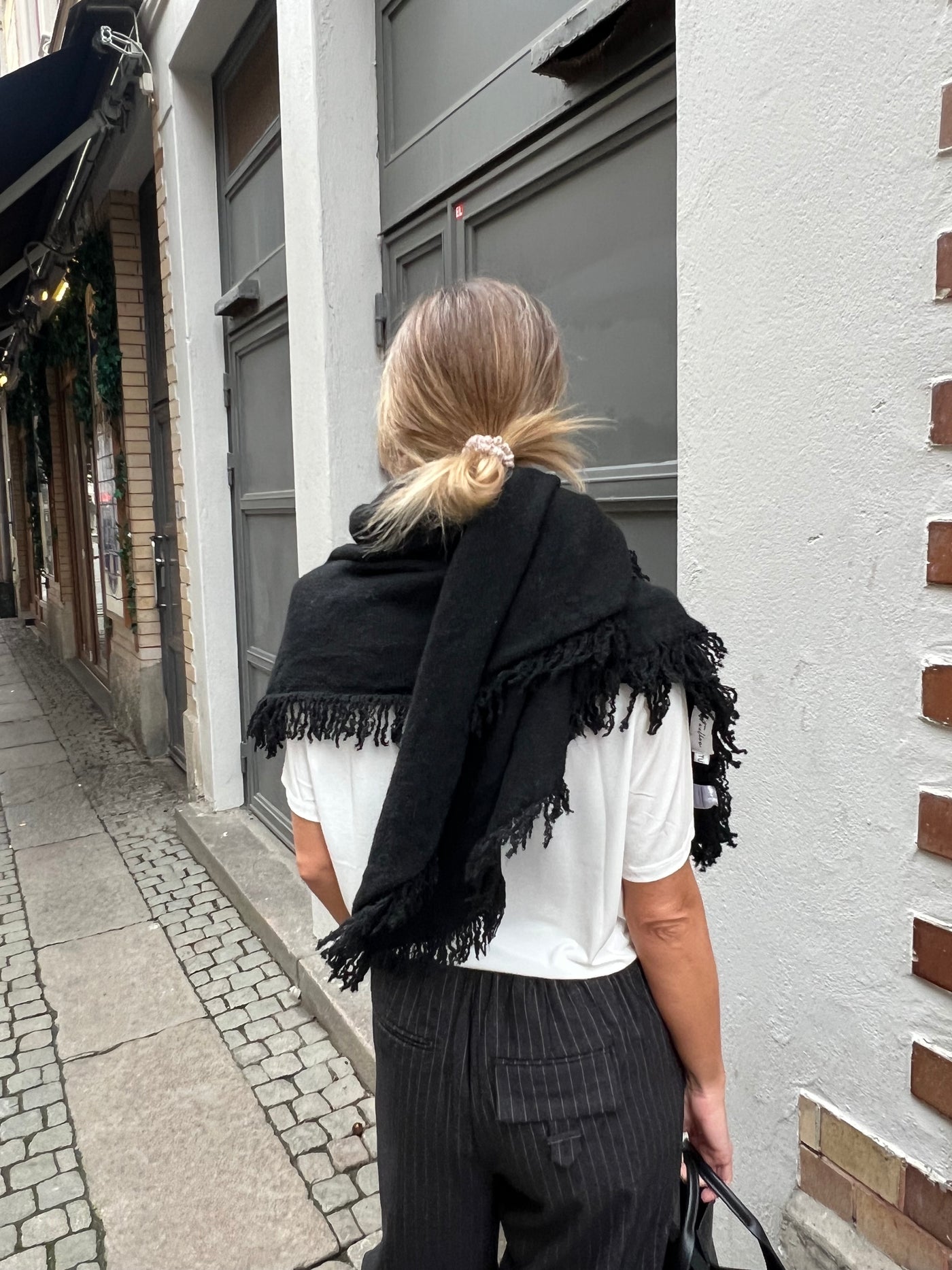 Kaya Halsduk alla färger