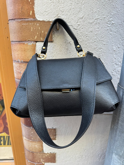 Johanna Bag Black