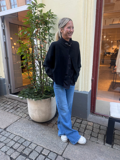 Viola Betsel svart
