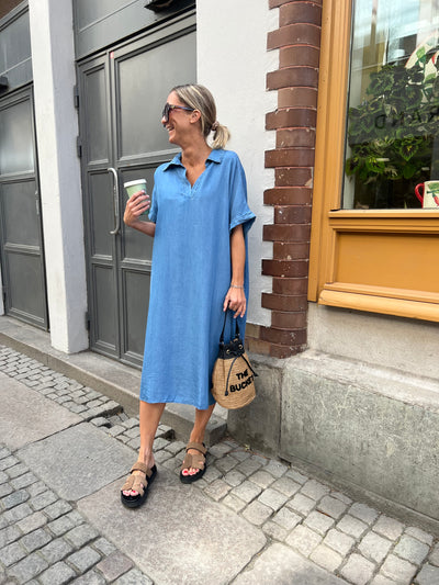 Tencel Dress
