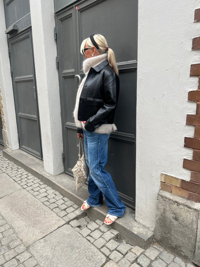 ROMANA FAUX