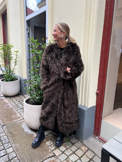 Ophie Coat