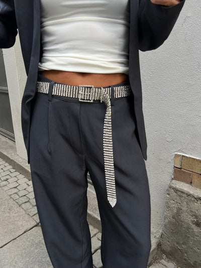 FAVA PANTS GREY