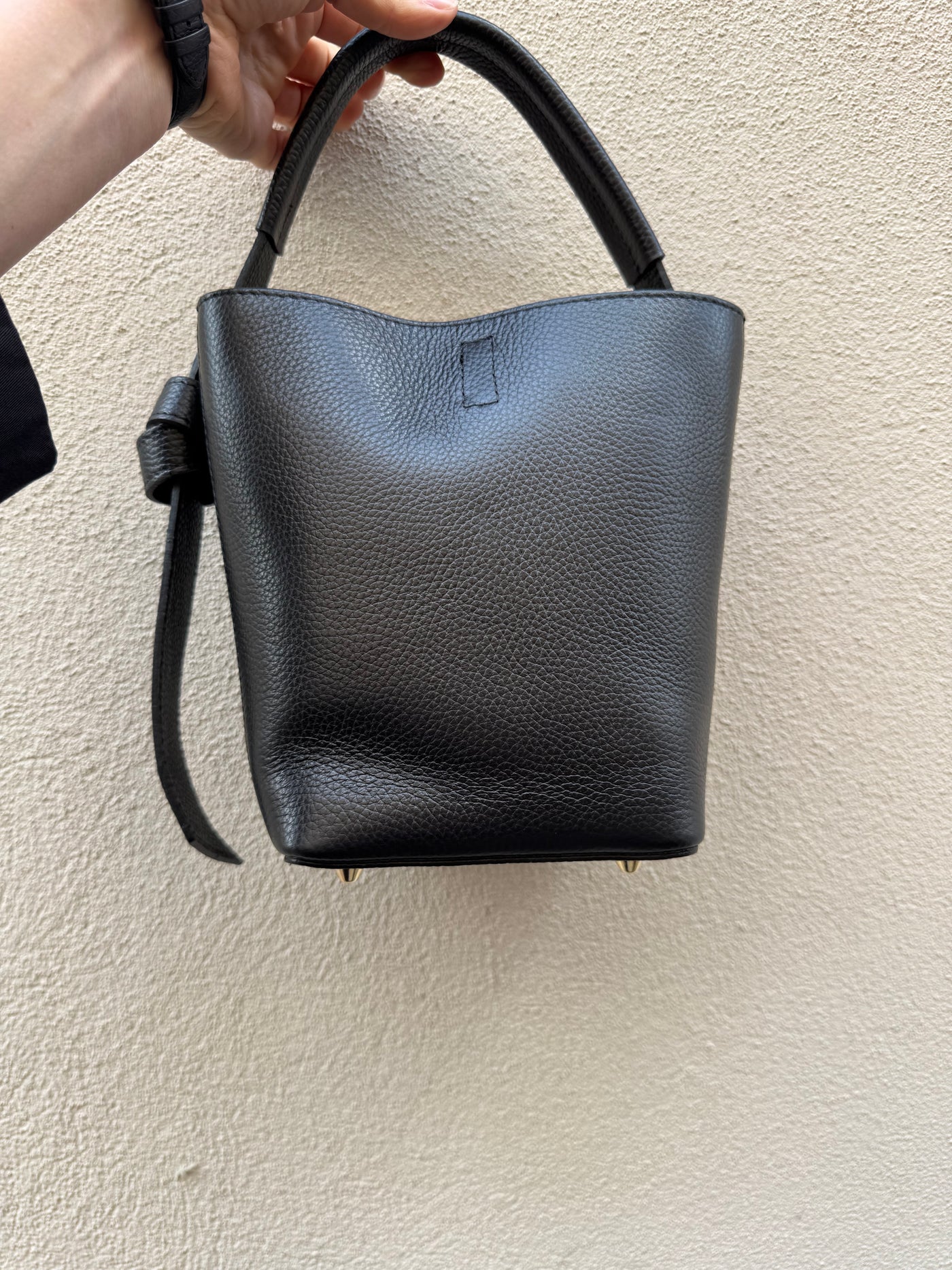 Cilla Bag black