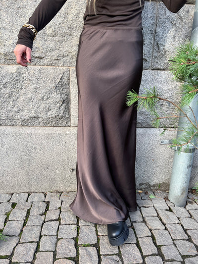 Roro mohair kofta Lång vit - 22313
