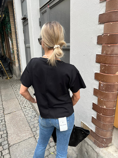 Dolly topp black