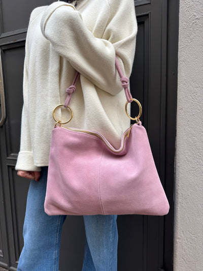 Jolie Smal Bag Pink