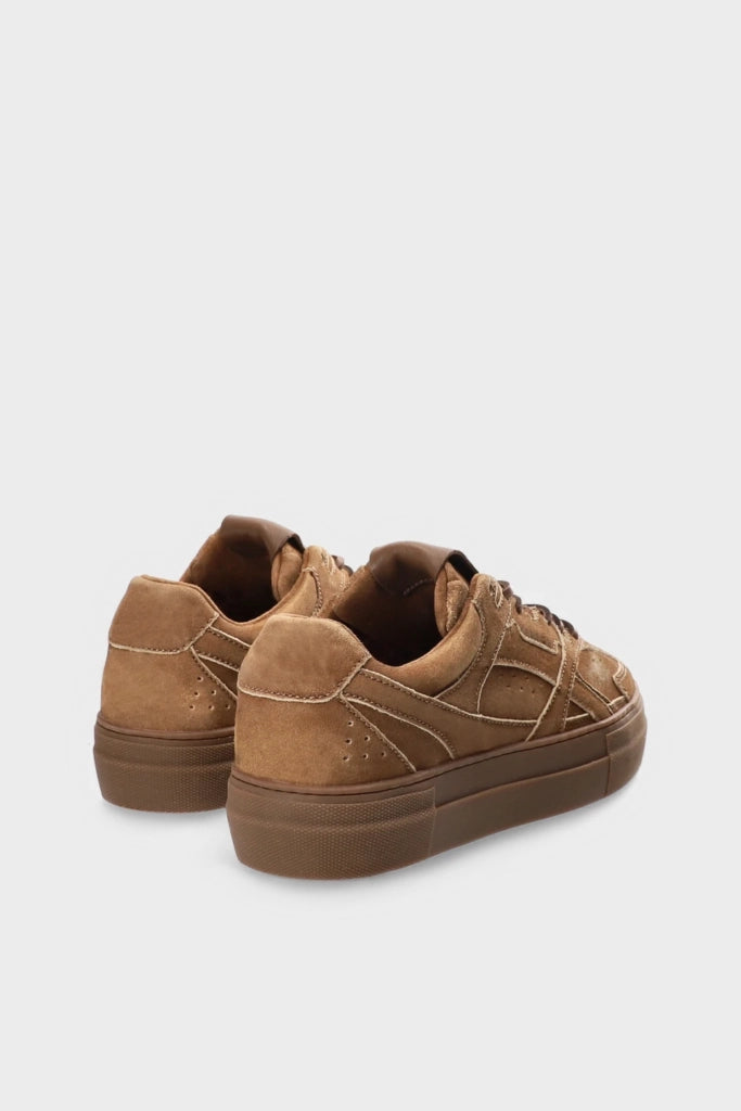 CPH65 vintage suede new brown