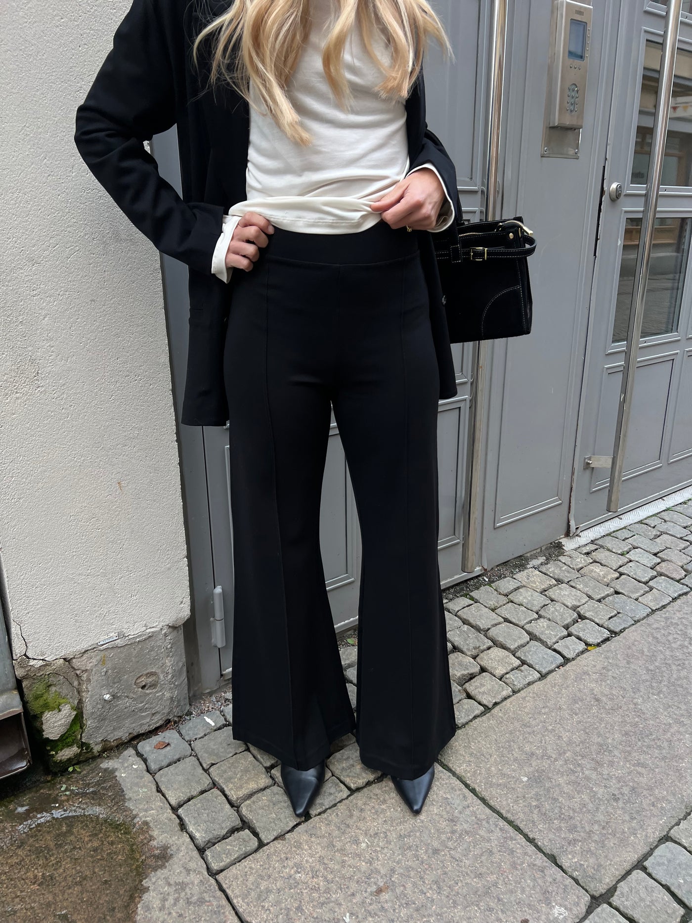 Laika Pants – black