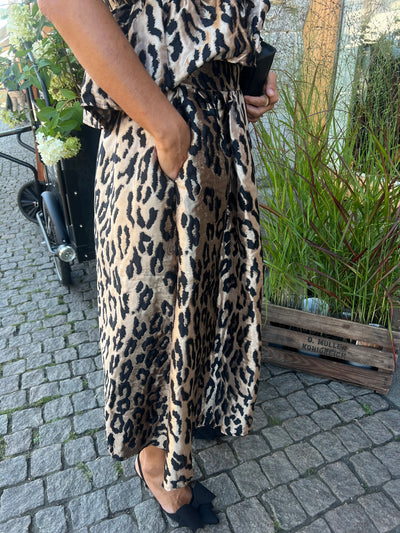 NEWY LEO SKIRT 8171