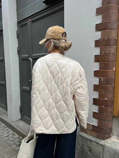 Tottie Jacket cream 2302