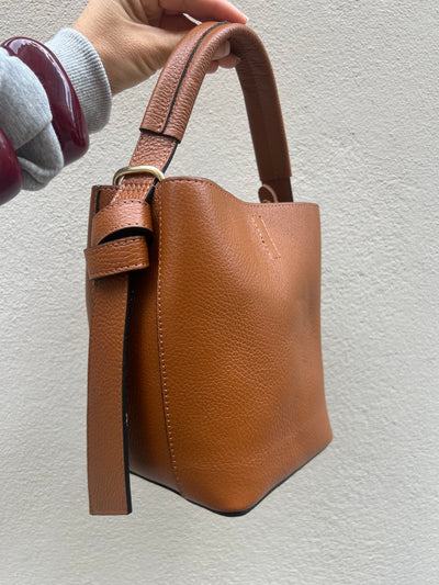 Cilla Bag Camel