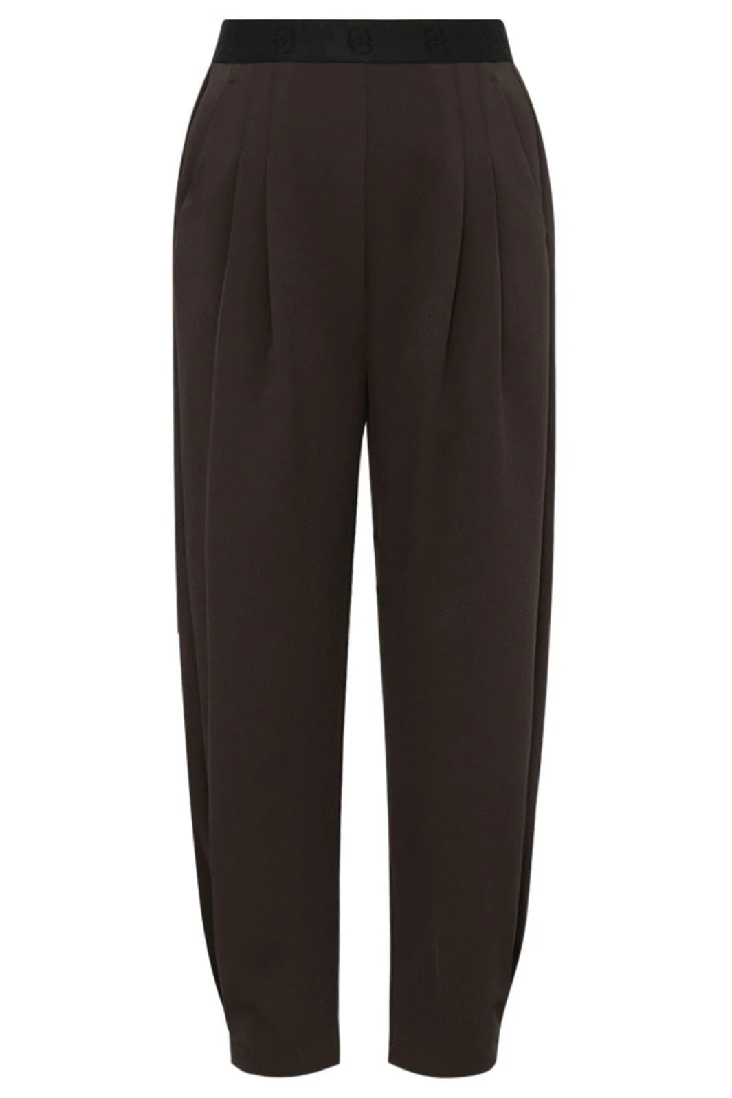 ATALIEGO PANTS : Chocolate ( Preorder ca 10 dgr)