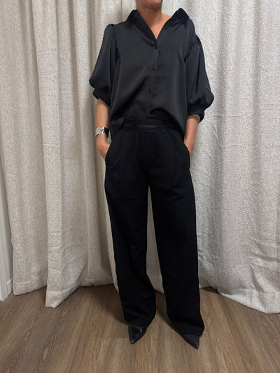 Amina CC SHIMMER pant