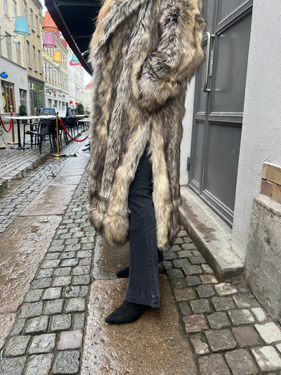 LULU DE PIGALLE