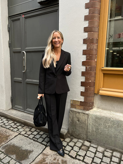 Francine Suit Blazer