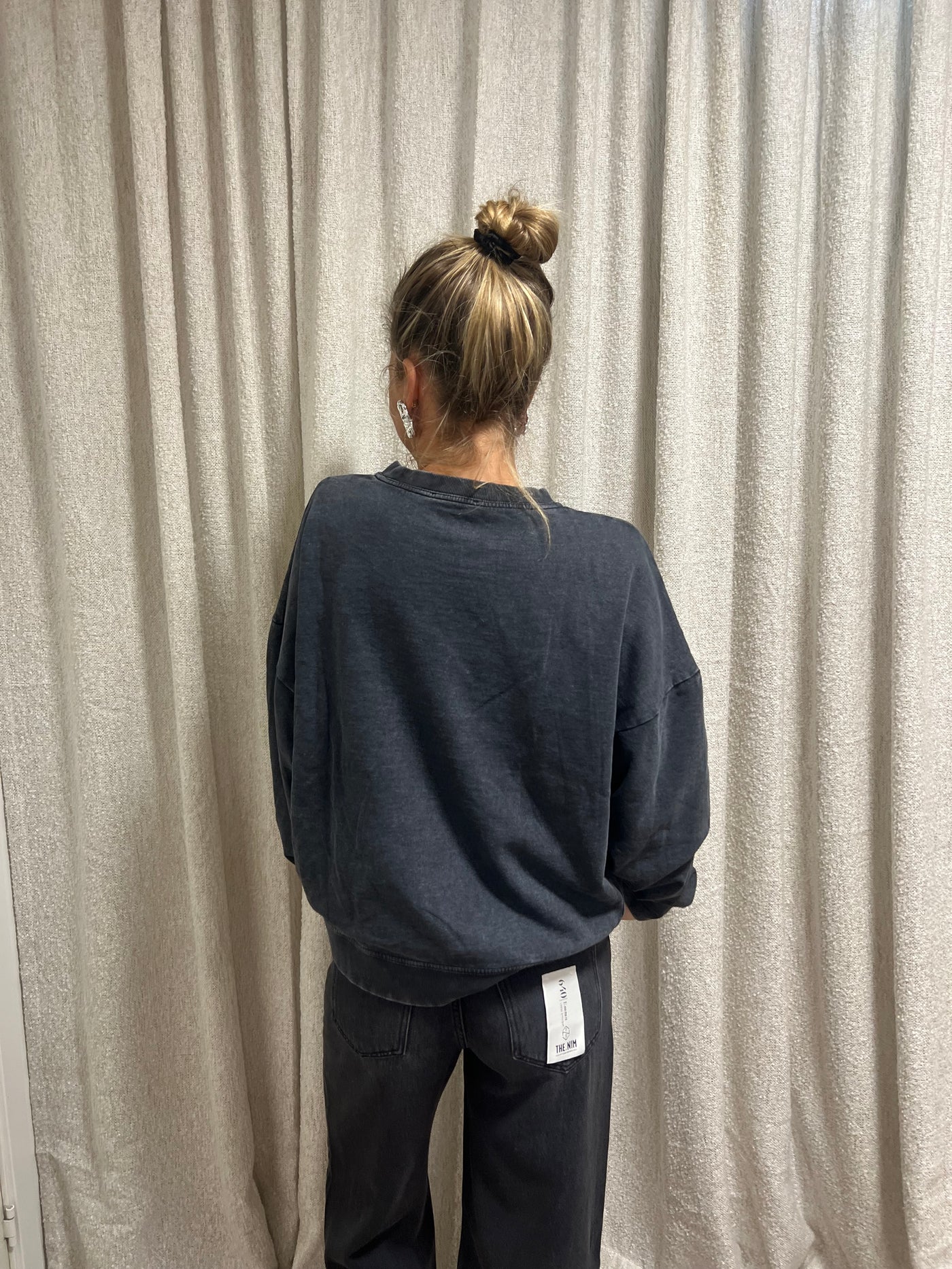 Jultröja TEDDYBJÖRN