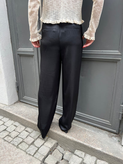 EMMETT HEAVY SATEEN PANTS
