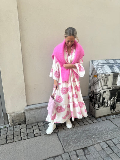 Hanna linne Pink