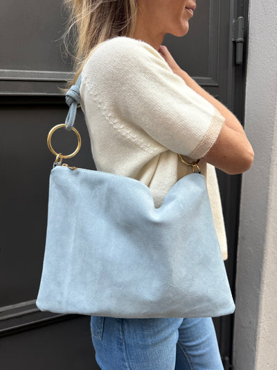Jolie Smal Bag Blue