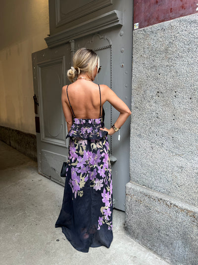 MARISOL DRESS