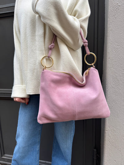 Jolie Smal Bag Pink