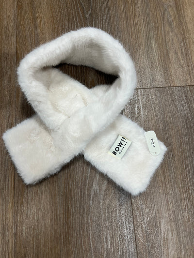 Päls scarf anais off White