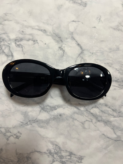 A kjaerbede solglasögon - Anma // black