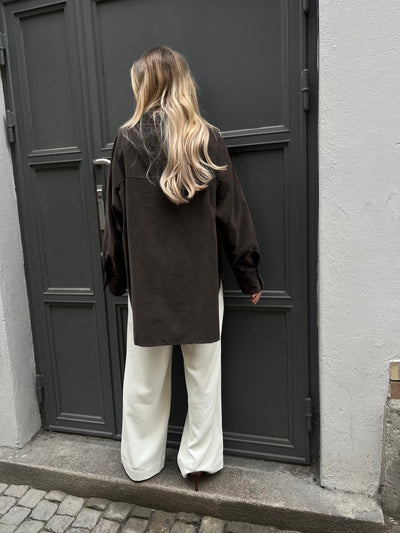 Andy Manchester blouse leverans 7 dgr