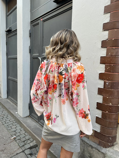Toskana blouse