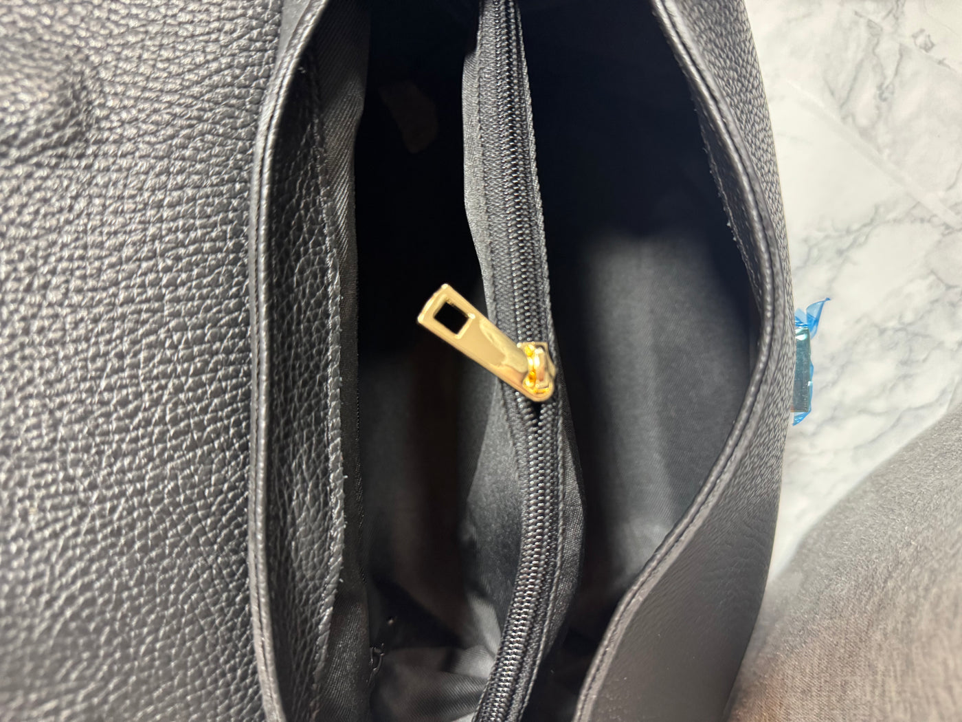 Johanna Bag Black