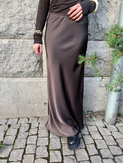 Roro mohair kofta Lång vit - 22313