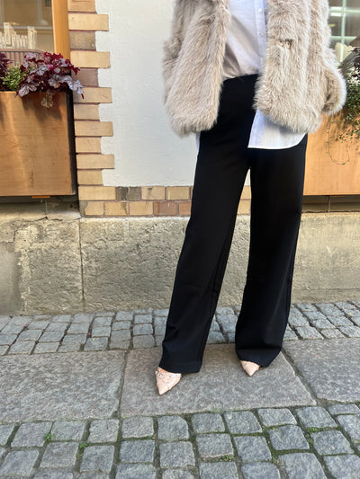 Leia wide pant Residus