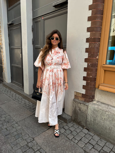 Sofia new flowerdress