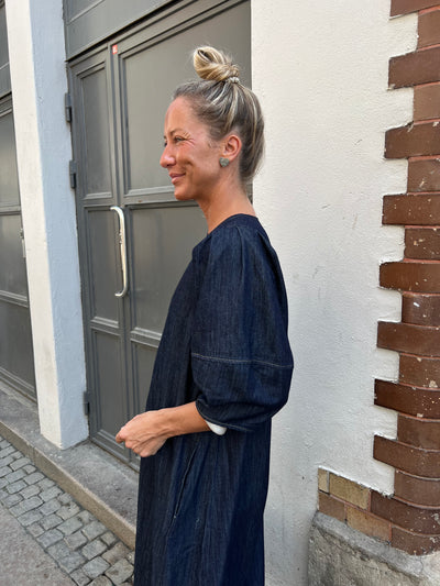 Second Female
Dera Denim Dress
