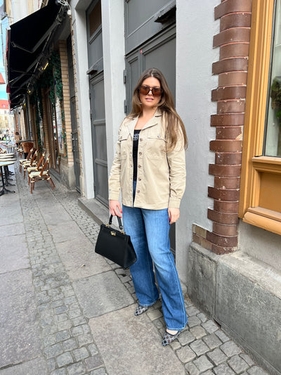 IVY-Karmey Weekend Jacket