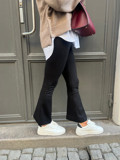 Lana Flare Pants Residus