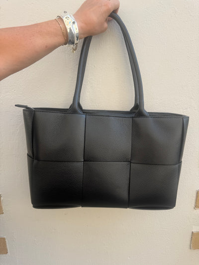 Beatrice Bag Black