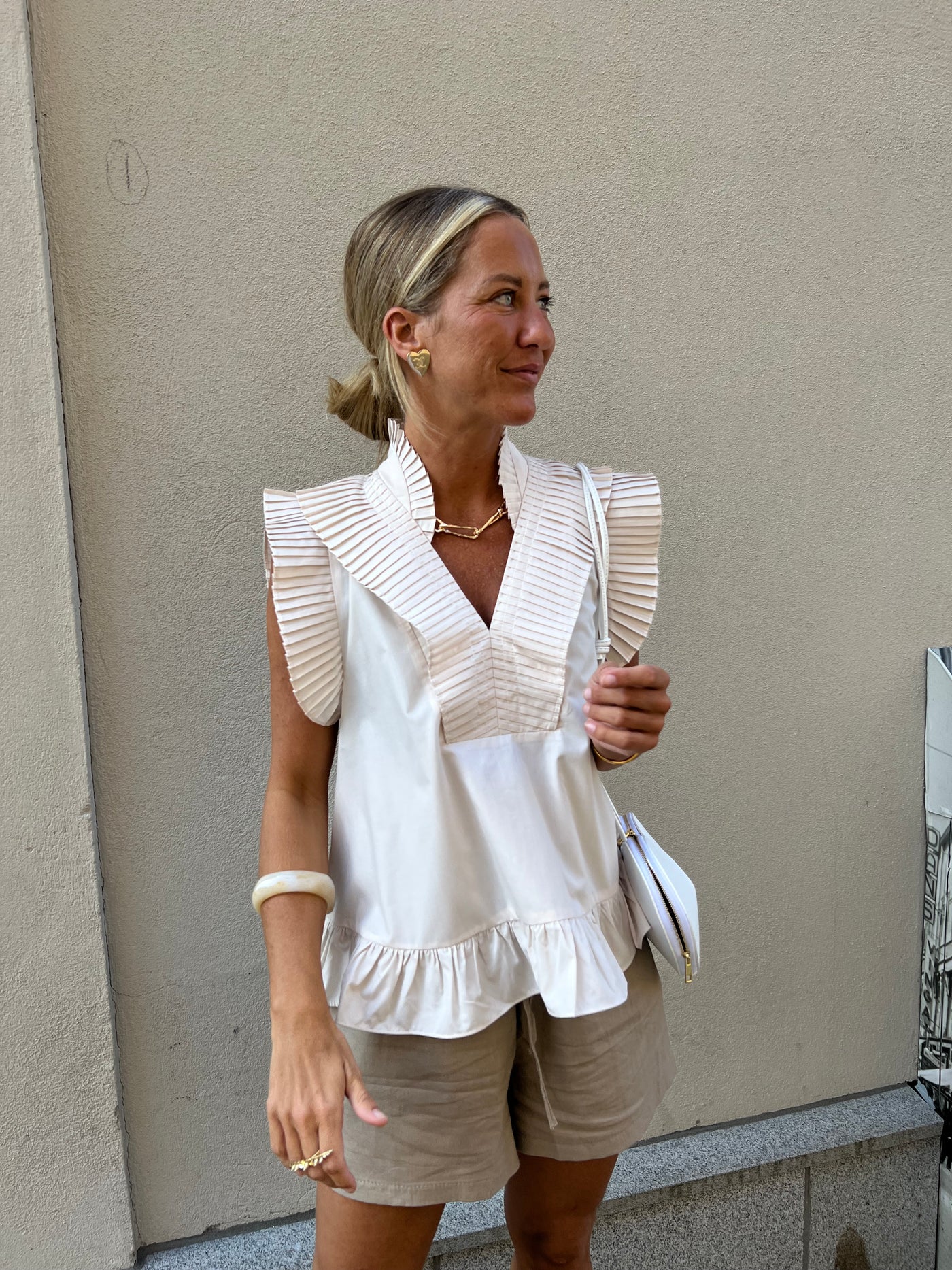 AnnGO topp cream