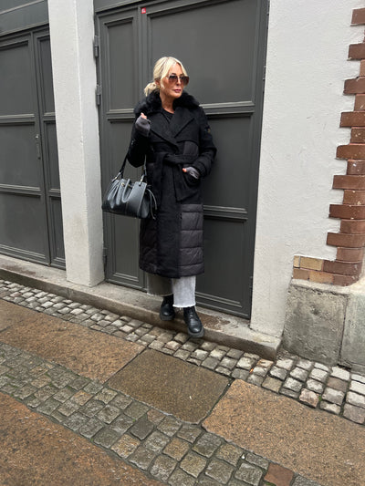 ELYSEE WINTER BLACK