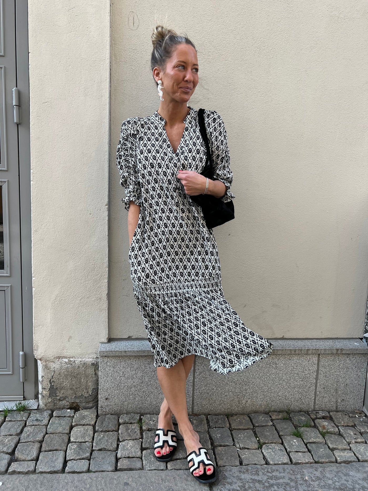 SOFIA CC DRESS